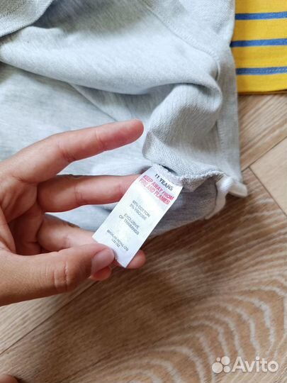 146 Пара поло на мальчика