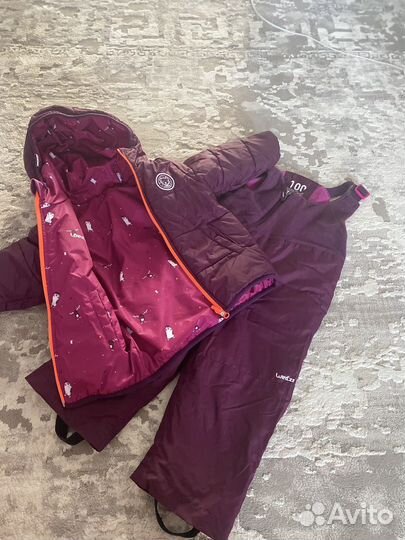 Детская одежда для девочек от 0-3лет