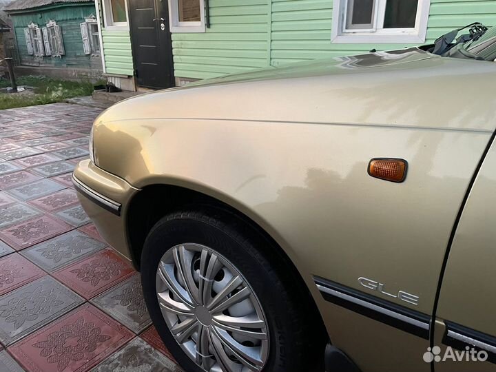 Daewoo Nexia 1.5 МТ, 2007, 140 000 км