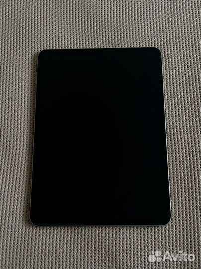 iPad pro 11 2022 128gb