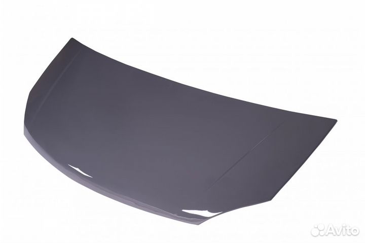 Капот на Газель