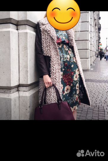 Продам шубку