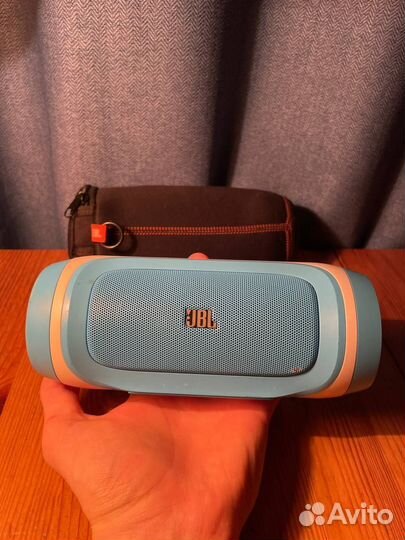 Колонка jbl charge оригинал
