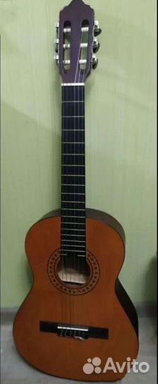 Гитара Barcelona cg10 3/4