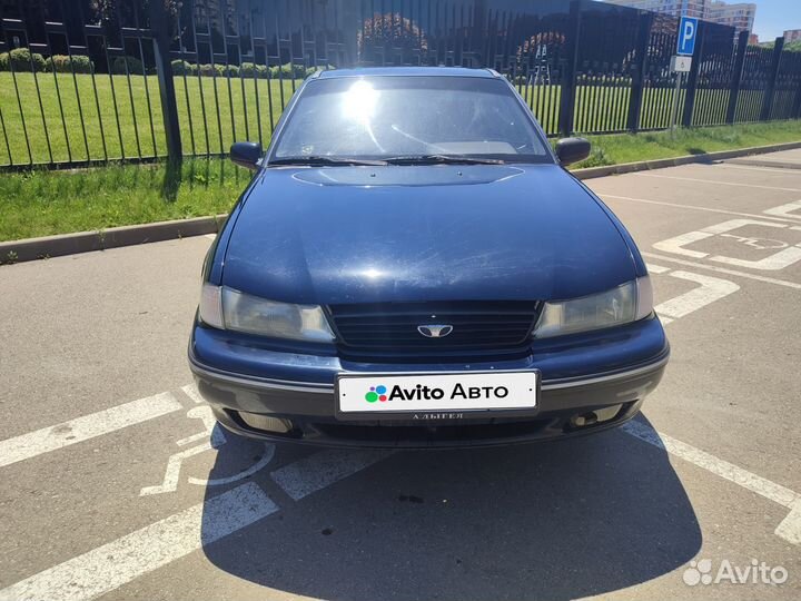 Daewoo Nexia 1.5 МТ, 2005, 250 000 км