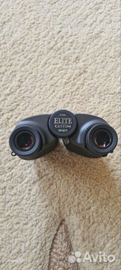 Бинокль bushnell elite 7x26
