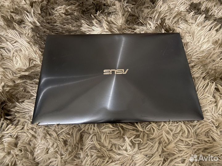 Asus zenbook ux31a