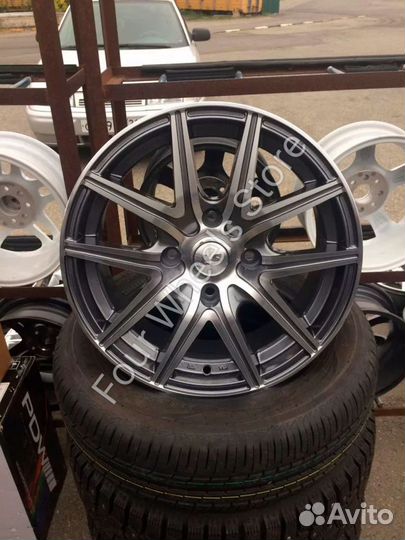 Диски Шевроле Круз R15