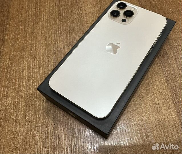 iPhone 12 Pro, 256 ГБ