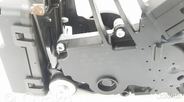 Моторчик заднего дворника 1397220905 BMW 3 E90 E91 При звонке назовите, пожалуйста, этот артикул: 3