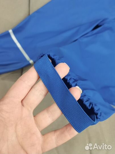 Непромокаемый костюм