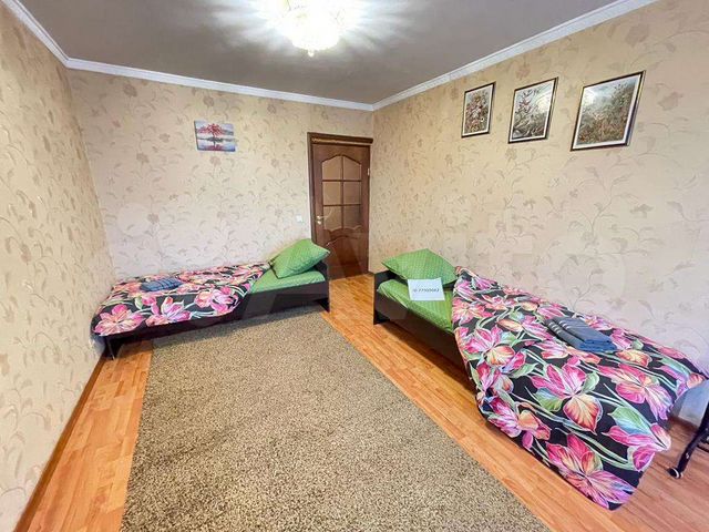 2-к. квартира, 50 м², 10/14 эт.