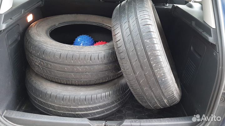 Kumho Ecowing KH19 215/65 R16