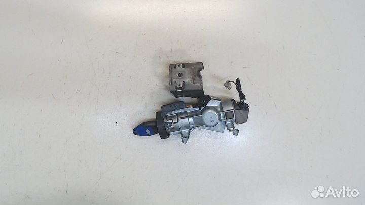 Замок зажигания Ford Transit, 2006