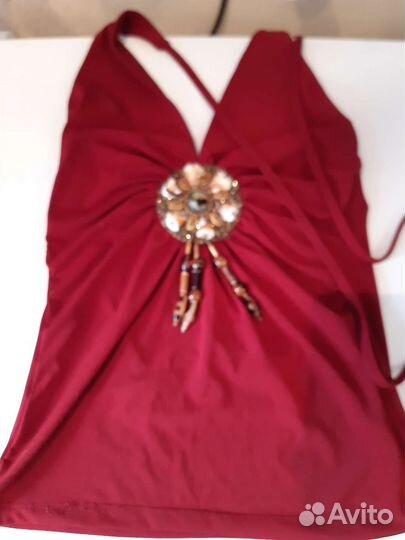 Вещи пакетом на размер42-44