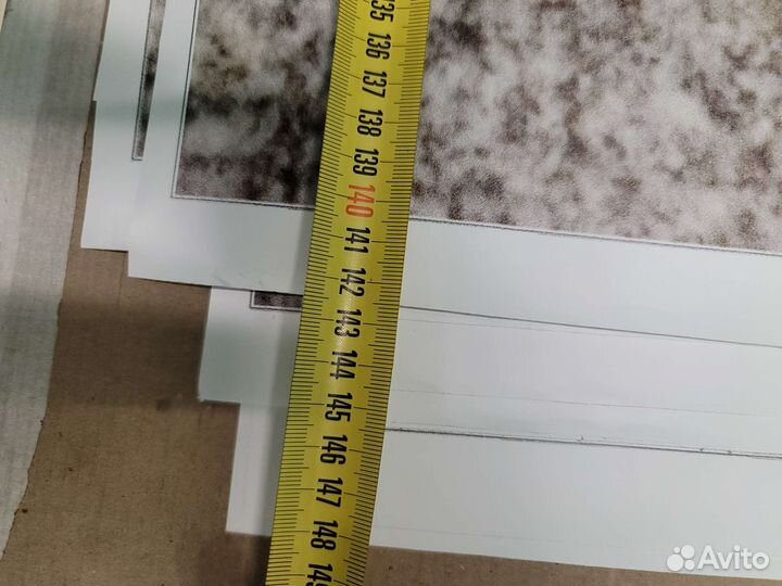 Плёнка самоклеющаяся с изображением