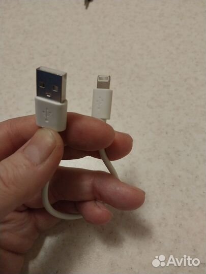 Кабели аудио / USB