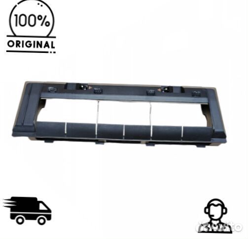 Оригинальная крышка отсека турбощетки Xiaomi Mi