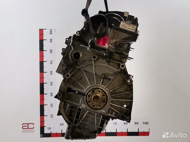 Двигатель (двс) для BMW X5 (F15) N57D30A