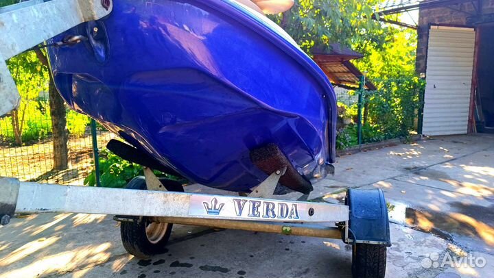 Продам гидроцикол