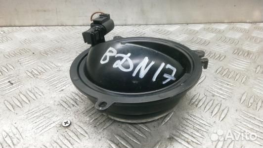 Ручка крышки багажника volkswagen passat B6 (BDN17