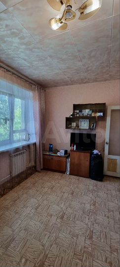 2-к. квартира, 39,4 м², 2/2 эт.
