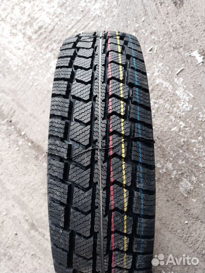 195/75Р16С нкшз Viatti Vettore Brina (V-525) б/к 1