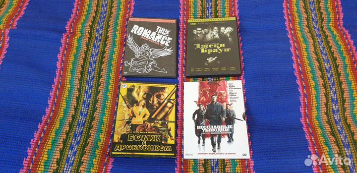 Квентин Тарантино