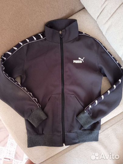 Спортивный костюм для мальчика 134