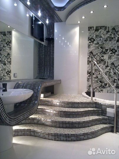 Частник. Сантехник. Услуги сантехника