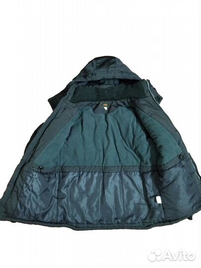 Зимняя куртка