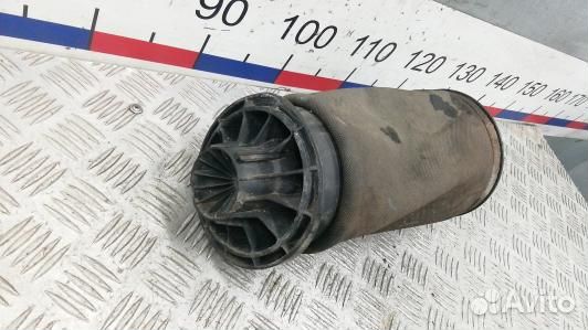 Пневмоподушка задняя mercedes benz R-class W251 (O