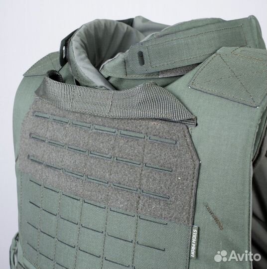 Плитоносец stich defense MOD.4 (бандаж 900 мм