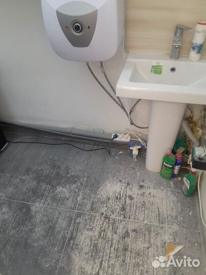 Клининг уборка квартир домов коттеджей