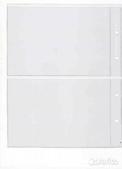 Альбомы для монет и банкнот