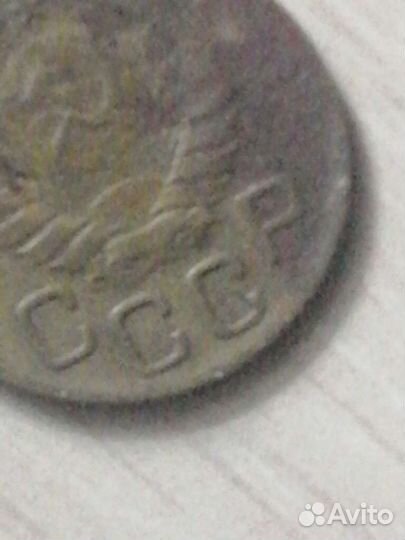 3 копейки1940 г