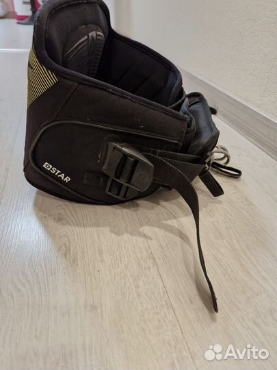 Трапеция для кайта