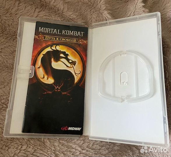 Игры для sony psp