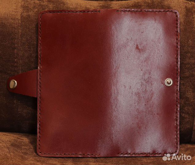 Кошелек лонгер