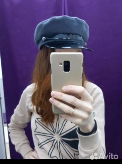 Кепи/ кепка