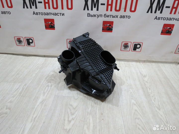 Корпус воздушного фильтра LADA Xray