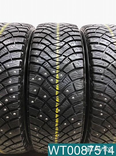 Dunlop SP Winter Ice 03 195/65 R15 108Z