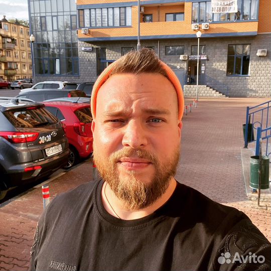 Озвучка