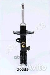 Амортизатор toyota avensis 04/03- пер.прав.газ