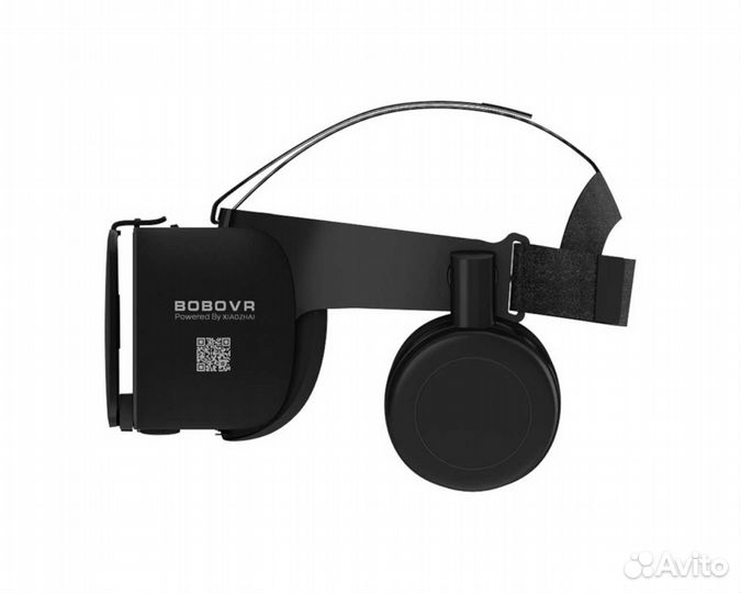 Очки виртуальной реальности BoboVR Z6