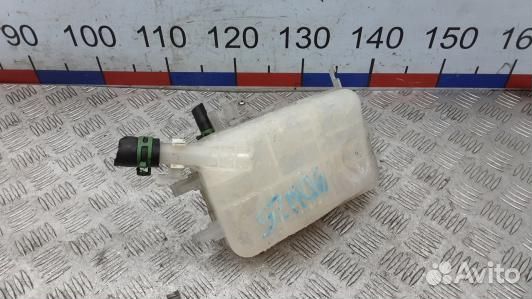 Бачок расширительный renault fluence 1 (9DN25NP01)