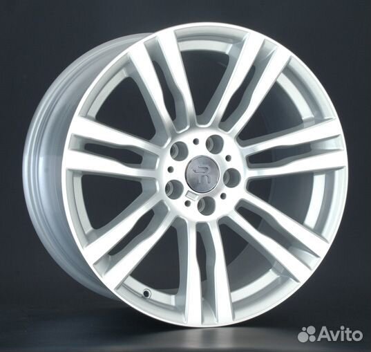 R19 5x120 10,0J ET53 d74,1 Replay B 152 SF
