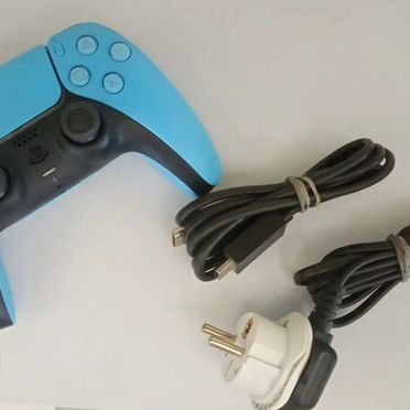 Игровая приставка PlayStation 5 CFI-1216A