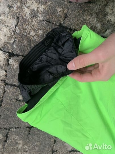 Горнолыжные штаны quicksilver