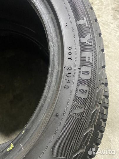 Tyfoon All Season 185/55 R15